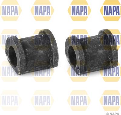 NAPA NST8268 - Bearing Bush, stabiliser autospares.lv