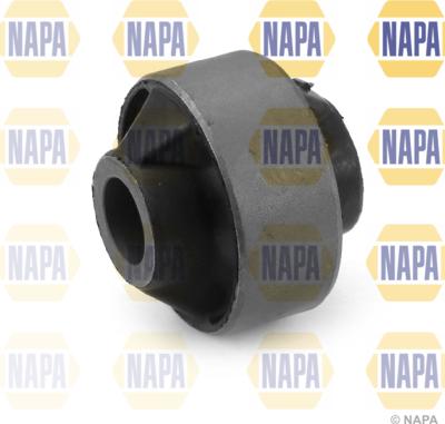 NAPA NST8212 - Bush of Control / Trailing Arm autospares.lv