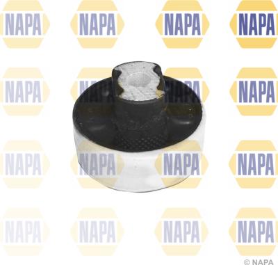 NAPA NST8237 - Bush of Control / Trailing Arm autospares.lv