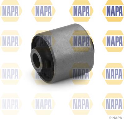 NAPA NST8225 - Bush of Control / Trailing Arm autospares.lv