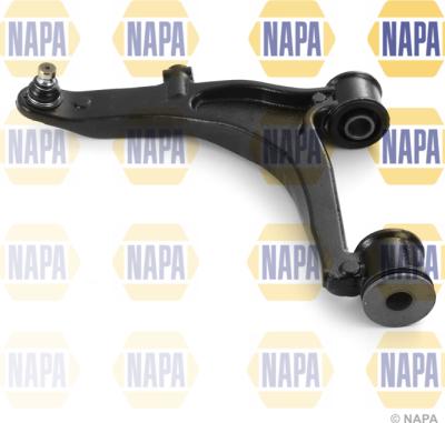 NAPA NST2991 - Track Control Arm autospares.lv