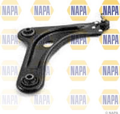 NAPA NST2459 - Track Control Arm autospares.lv