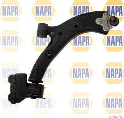 NAPA NST2455 - Track Control Arm autospares.lv