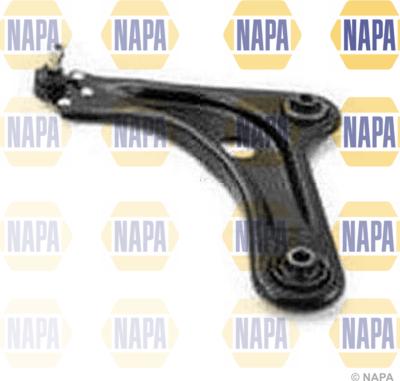 NAPA NST2458 - Track Control Arm autospares.lv