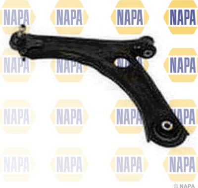 NAPA NST2452 - Track Control Arm autospares.lv