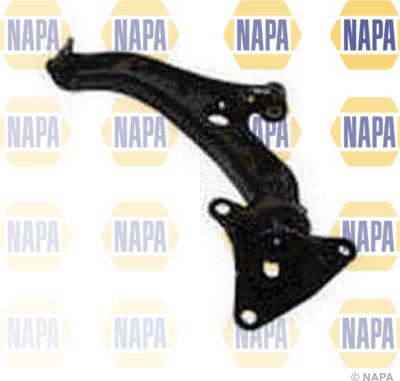 NAPA NST2457 - Track Control Arm autospares.lv