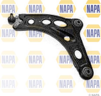 NAPA NST2436 - Track Control Arm autospares.lv