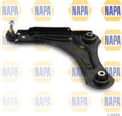NAPA NST2433 - Track Control Arm autospares.lv