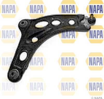 NAPA NST2437 - Track Control Arm autospares.lv