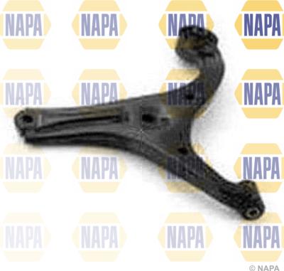 NAPA NST2425 - Track Control Arm autospares.lv