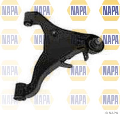 NAPA NST2426 - Track Control Arm autospares.lv