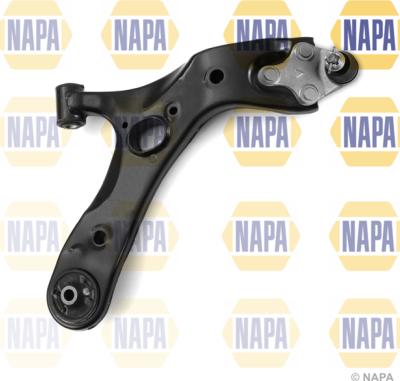 NAPA NST2551 - Track Control Arm autospares.lv
