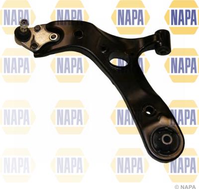 NAPA NST2509 - Track Control Arm autospares.lv