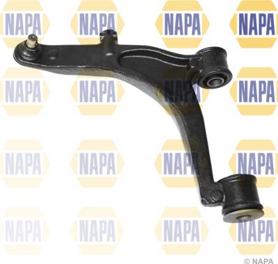 NAPA NST2506 - Track Control Arm autospares.lv