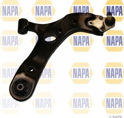 NAPA NST2508 - Track Control Arm autospares.lv