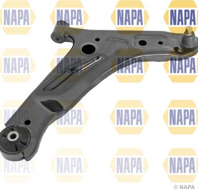 NAPA NST2503 - Track Control Arm autospares.lv