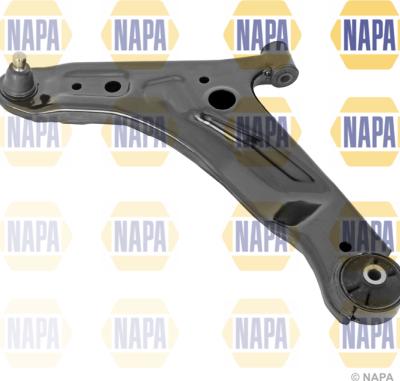 NAPA NST2502 - Track Control Arm autospares.lv