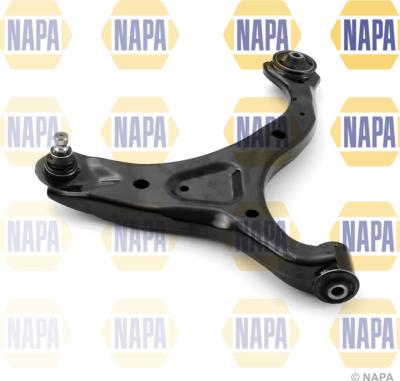 NAPA NST2514 - Track Control Arm autospares.lv