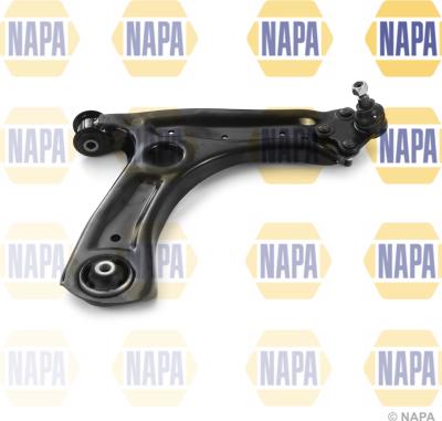 NAPA NST2524 - Track Control Arm autospares.lv