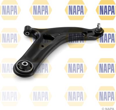 NAPA NST2574 - Track Control Arm autospares.lv