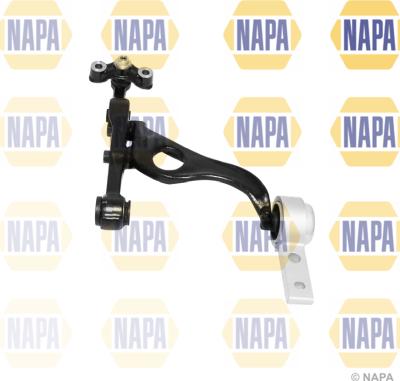 NAPA NST2576 - Track Control Arm autospares.lv