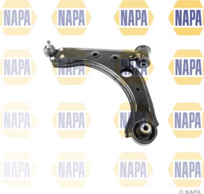 NAPA NST2571 - Track Control Arm autospares.lv