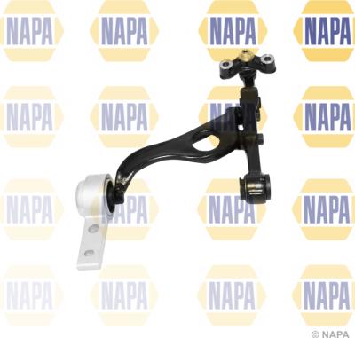 NAPA NST2577 - Track Control Arm autospares.lv