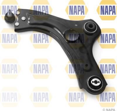 NAPA NST2635 - Track Control Arm autospares.lv