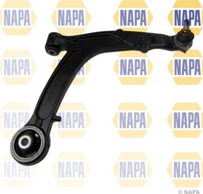 NAPA NST2046 - Track Control Arm autospares.lv