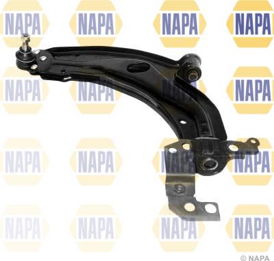 NAPA NST2041 - Track Control Arm autospares.lv