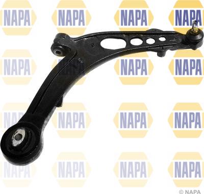 NAPA NST2048 - Track Control Arm autospares.lv