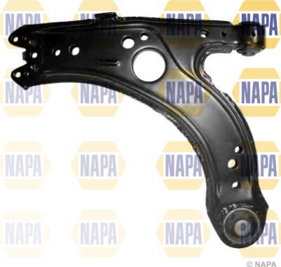 NAPA NST2004 - Track Control Arm autospares.lv