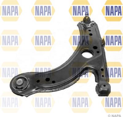 NAPA NST2005 - Track Control Arm autospares.lv