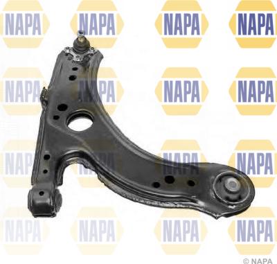 NAPA NST2006 - Track Control Arm autospares.lv