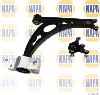 NAPA NST2003 - Track Control Arm autospares.lv