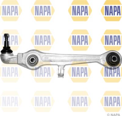 NAPA NST2019 - Track Control Arm autospares.lv
