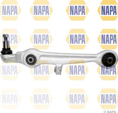 NAPA NST2010 - Track Control Arm autospares.lv