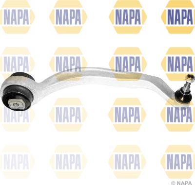 NAPA NST2011 - Track Control Arm autospares.lv