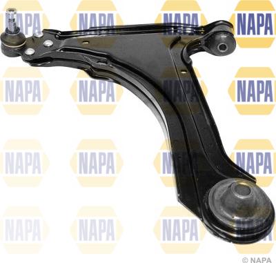 NAPA NST2085 - Track Control Arm autospares.lv