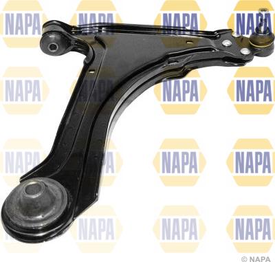 NAPA NST2086 - Track Control Arm autospares.lv