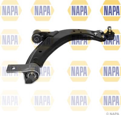 NAPA NST2036 - Track Control Arm autospares.lv