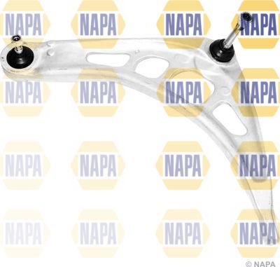 NAPA NST2020 - Track Control Arm autospares.lv