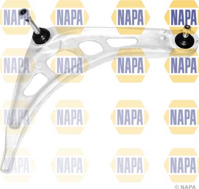 NAPA NST2021 - Track Control Arm autospares.lv