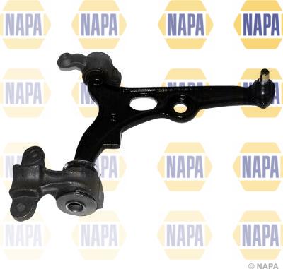 NAPA NST2027 - Track Control Arm autospares.lv