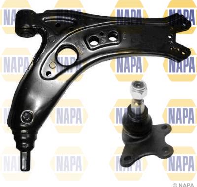 NAPA NST2146 - Track Control Arm autospares.lv