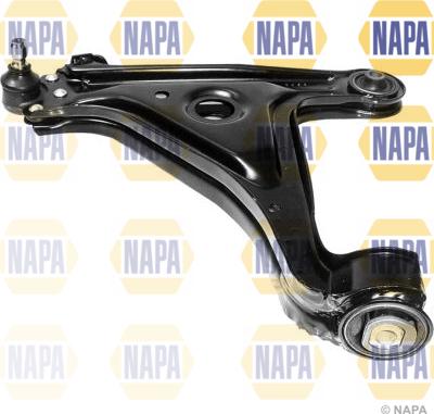 NAPA NST2157 - Track Control Arm autospares.lv