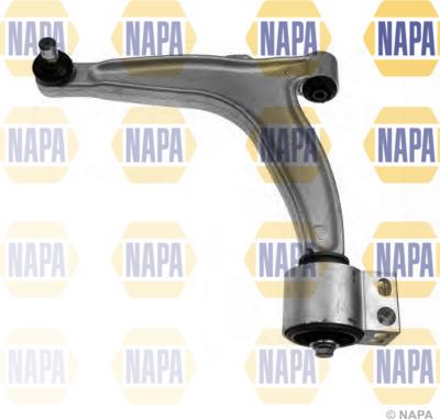 NAPA NST2161 - Track Control Arm autospares.lv