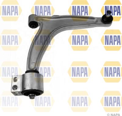 NAPA NST2162 - Track Control Arm autospares.lv
