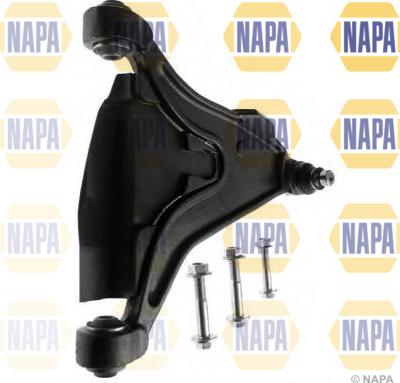 NAPA NST2167 - Track Control Arm autospares.lv