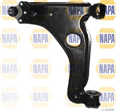 NAPA NST2118 - Track Control Arm autospares.lv